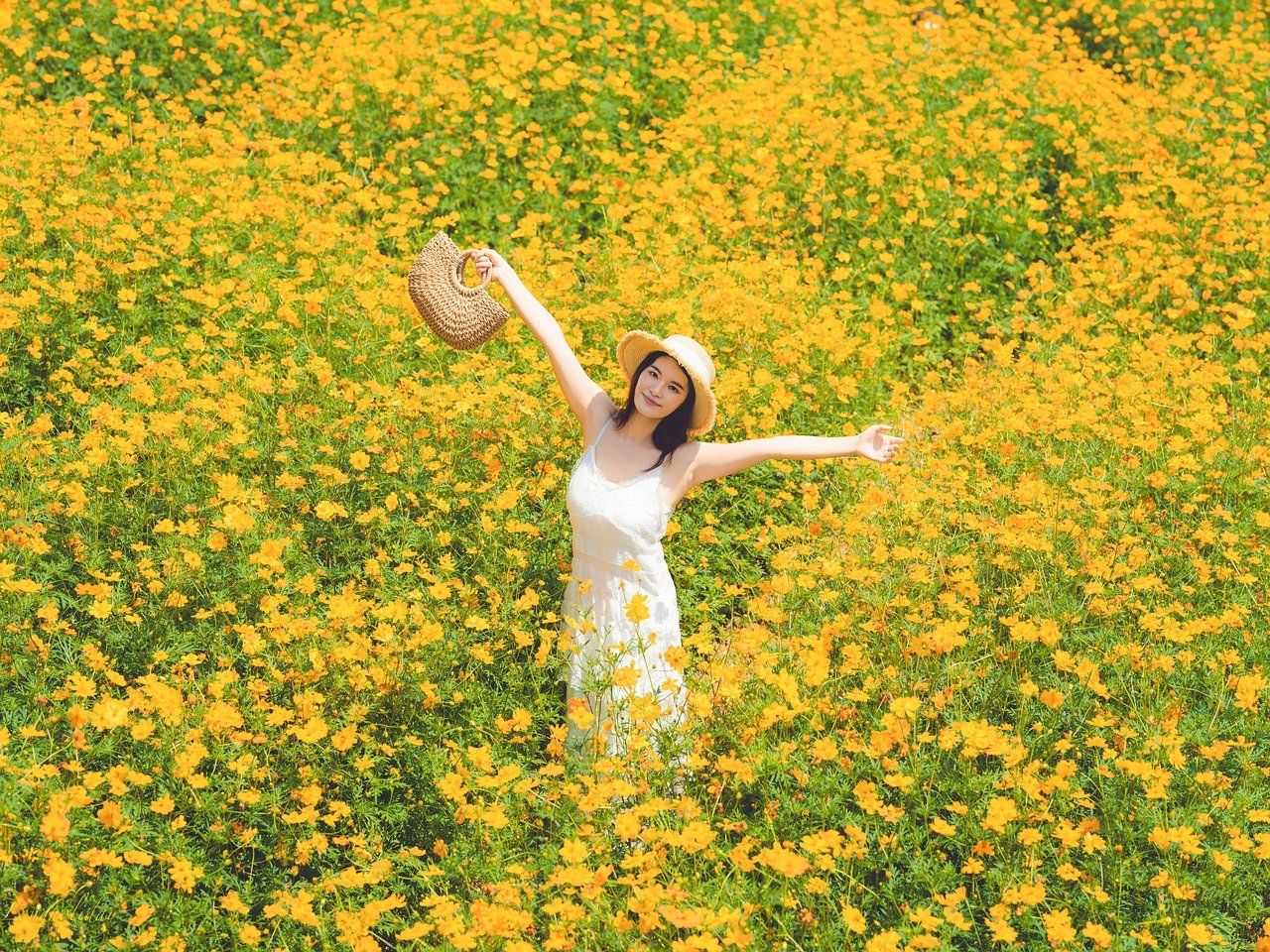 How to Manage Weeds in Your Garden Eco-Friendly Way